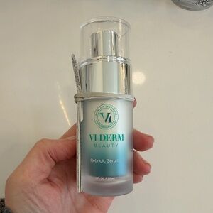 VI DERM Retinoic Serum